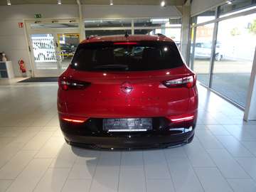 Bild 9 Opel Grandland GS