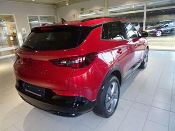 Bild 8 Opel Grandland GS