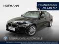 BMW 320 Advantage Schwarz - thumbnail 1