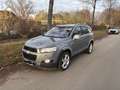 Chevrolet Captiva 2.2 D LTZ 4WD HÄNDLER/EXPORT Gris - thumbnail 1