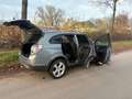 Chevrolet Captiva 2.2 D LTZ 4WD HÄNDLER/EXPORT Gris - thumbnail 8