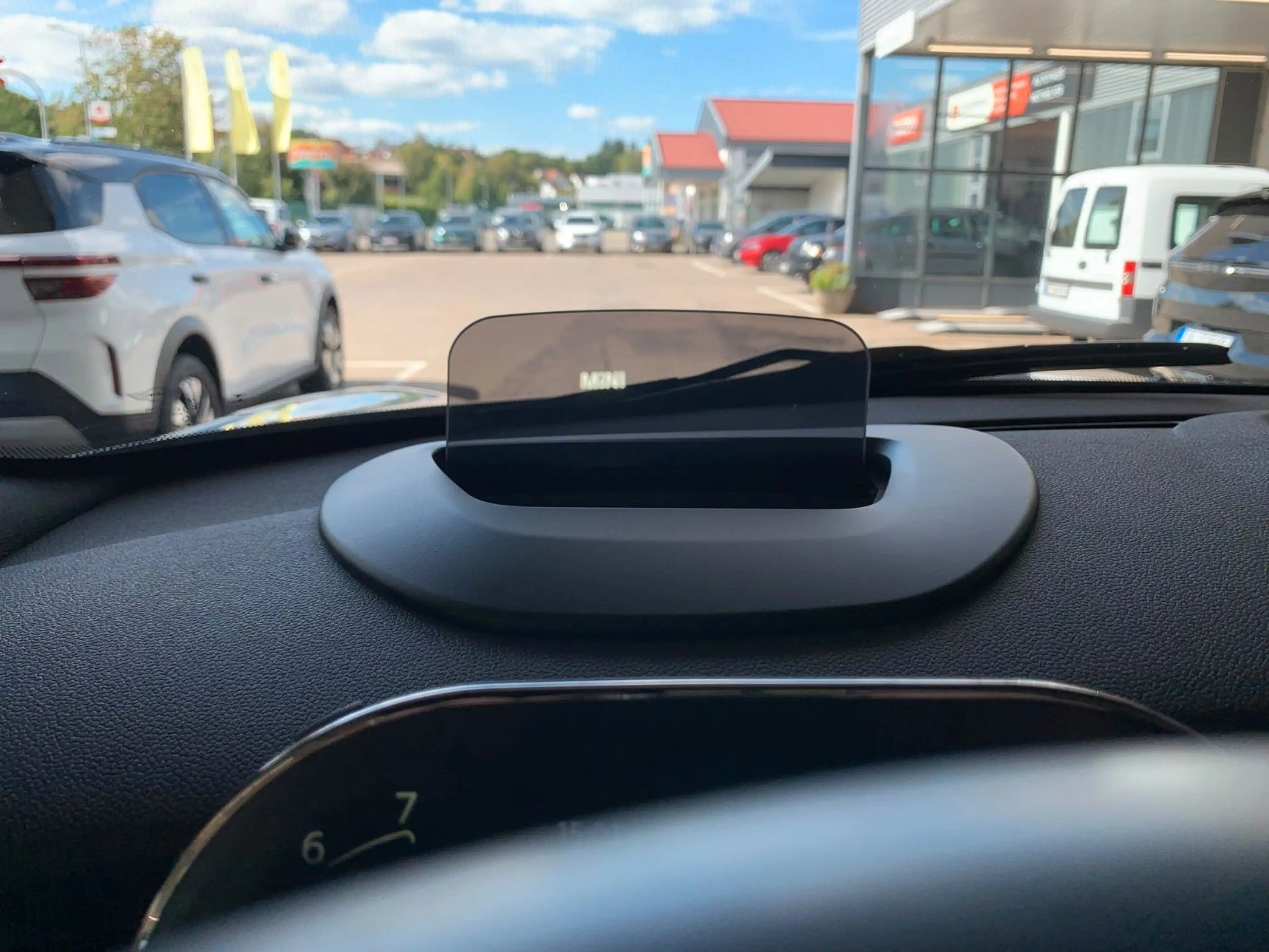 MINI Cooper S Mini 3-trg. Cooper S Classic Trim — photo 20