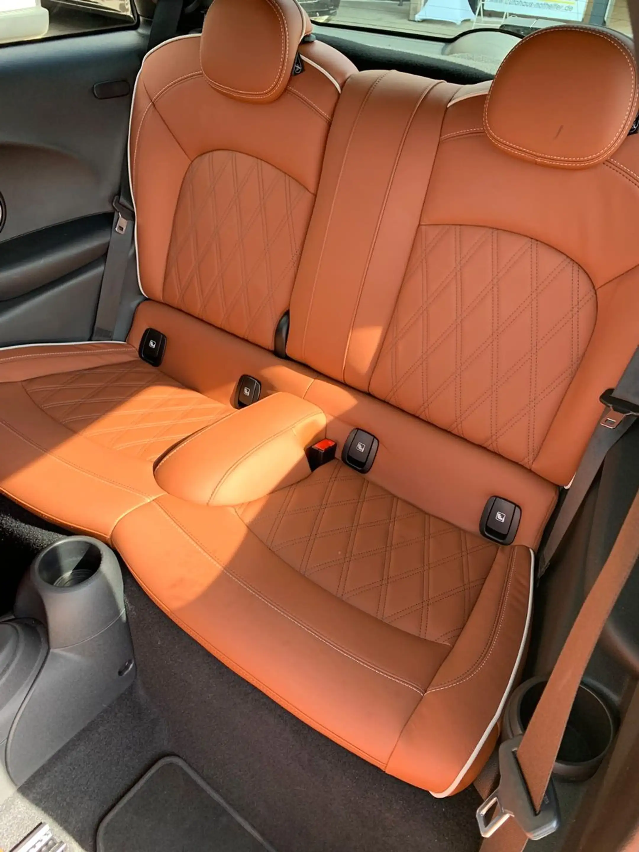 MINI Cooper S Mini 3-trg. Cooper S Classic Trim — photo 13