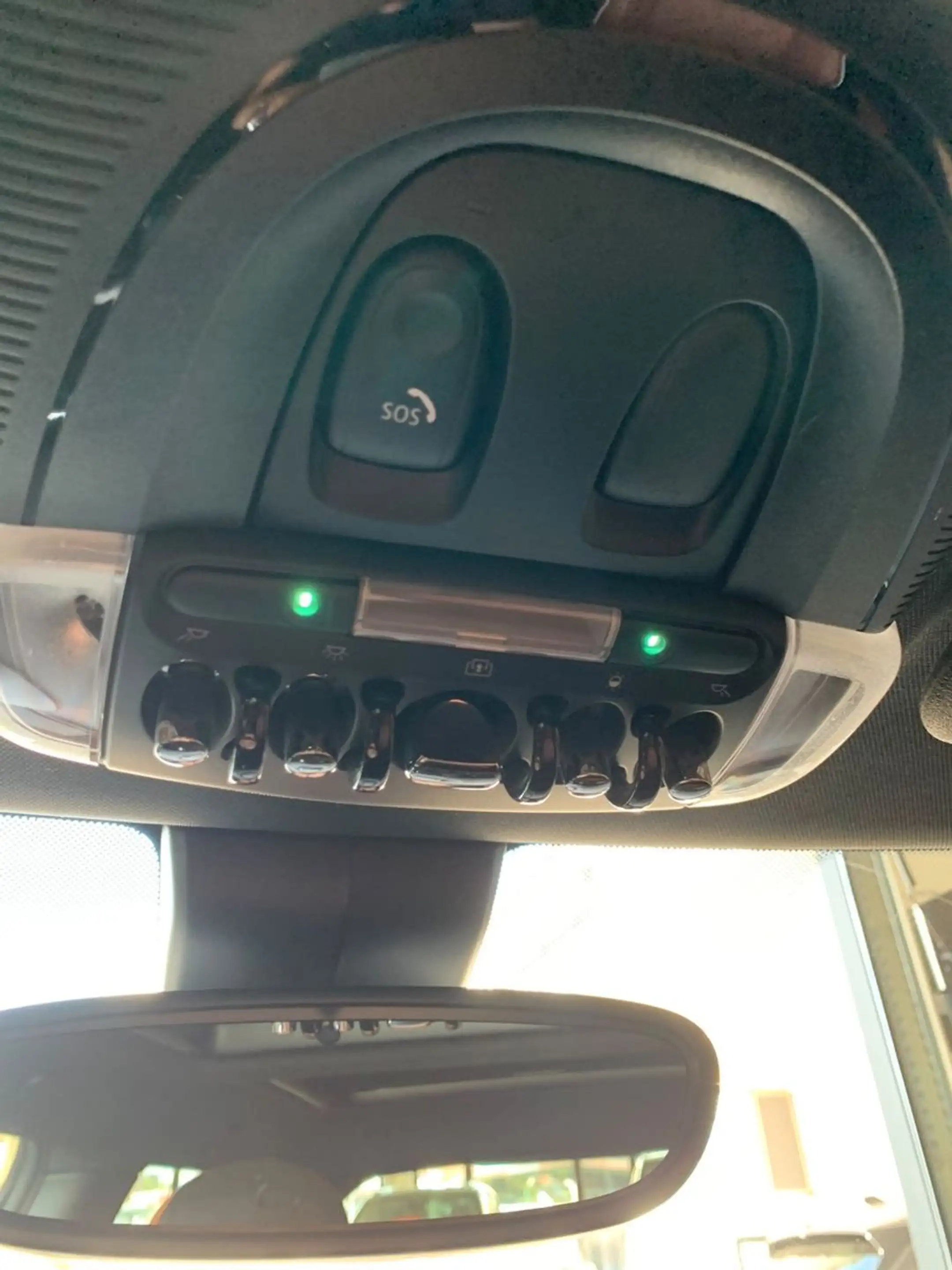 MINI Cooper S Mini 3-trg. Cooper S Classic Trim — photo 25