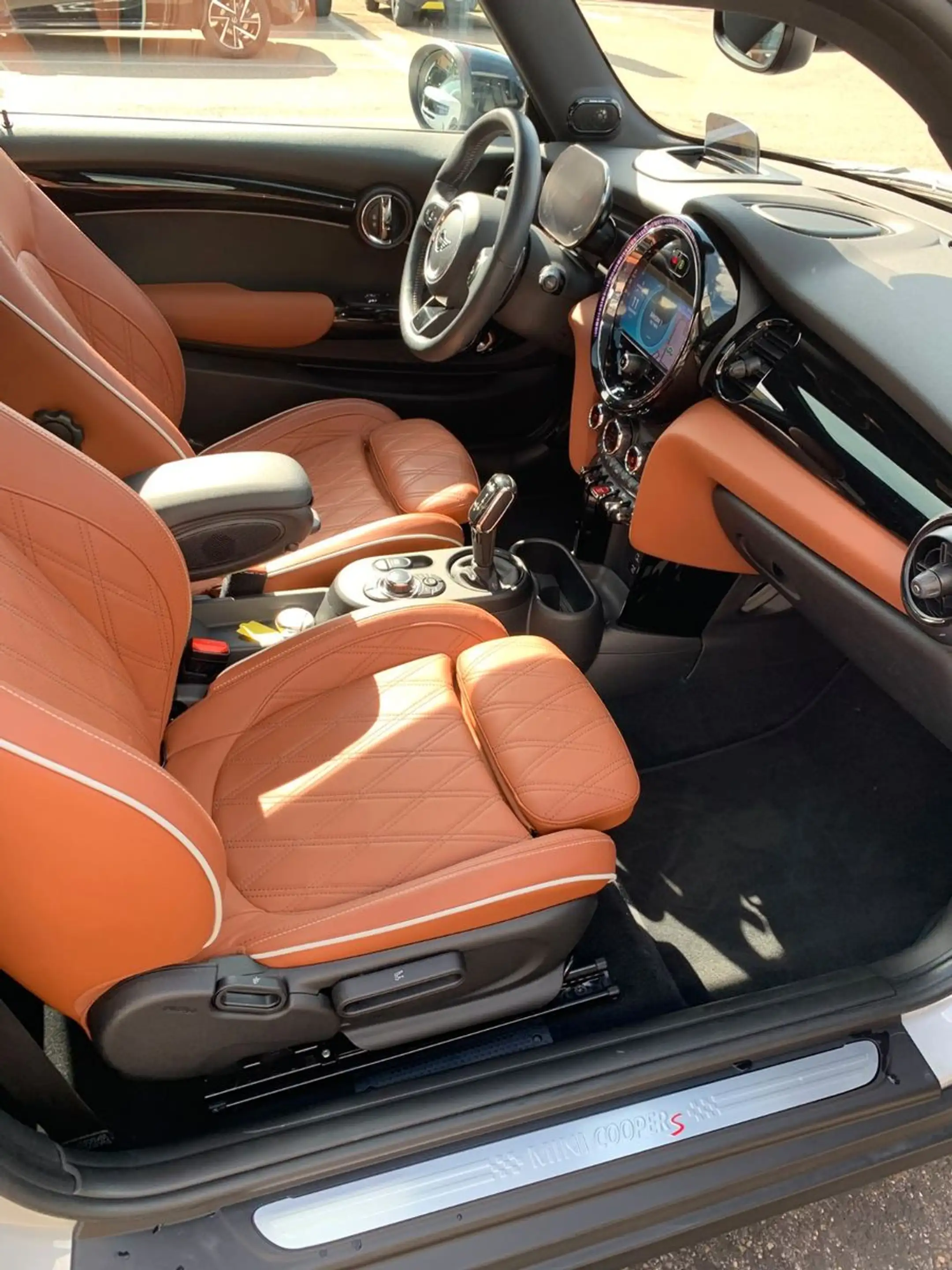MINI Cooper S Mini 3-trg. Cooper S Classic Trim — photo 17