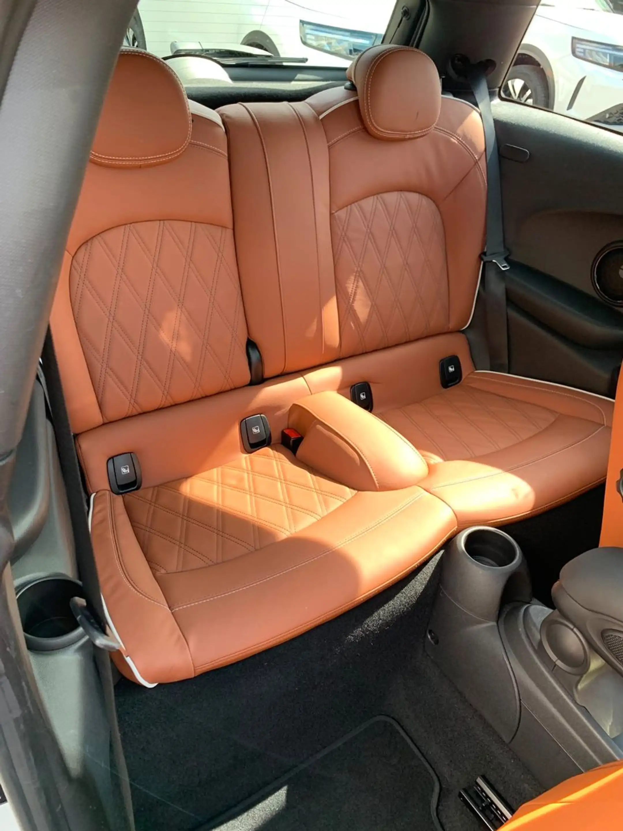 MINI Cooper S Mini 3-trg. Cooper S Classic Trim — photo 16