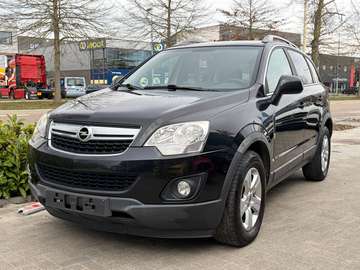Antara 2.2cdti *export*