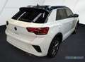 Volkswagen T-Roc R-Line 1.5 TSI DSG Navi AHK Kamera LED SiHz Weiß - thumbnail 4