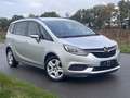 Opel Zafira Tourer 1,6D Edition-7 Sitz-Netto 5550 Silber - thumbnail 1
