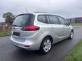 Opel Zafira Tourer 1,6D Edition-7 Sitz-Netto 5550 Silber - thumbnail 7