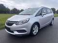 Opel Zafira Tourer 1,6D Edition-7 Sitz-Netto 5550 Silber - thumbnail 3
