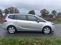 Opel Zafira Tourer 1,6D Edition-7 Sitz-Netto 5550 Silber - thumbnail 8