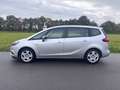 Opel Zafira Tourer 1,6D Edition-7 Sitz-Netto 5550 Silber - thumbnail 4