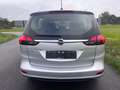 Opel Zafira Tourer 1,6D Edition-7 Sitz-Netto 5550 Silber - thumbnail 6