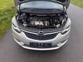 Opel Zafira Tourer 1,6D Edition-7 Sitz-Netto 5550 Silber - thumbnail 18