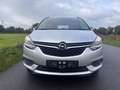 Opel Zafira Tourer 1,6D Edition-7 Sitz-Netto 5550 Silber - thumbnail 2