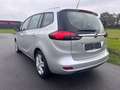Opel Zafira Tourer 1,6D Edition-7 Sitz-Netto 5550 Silber - thumbnail 5