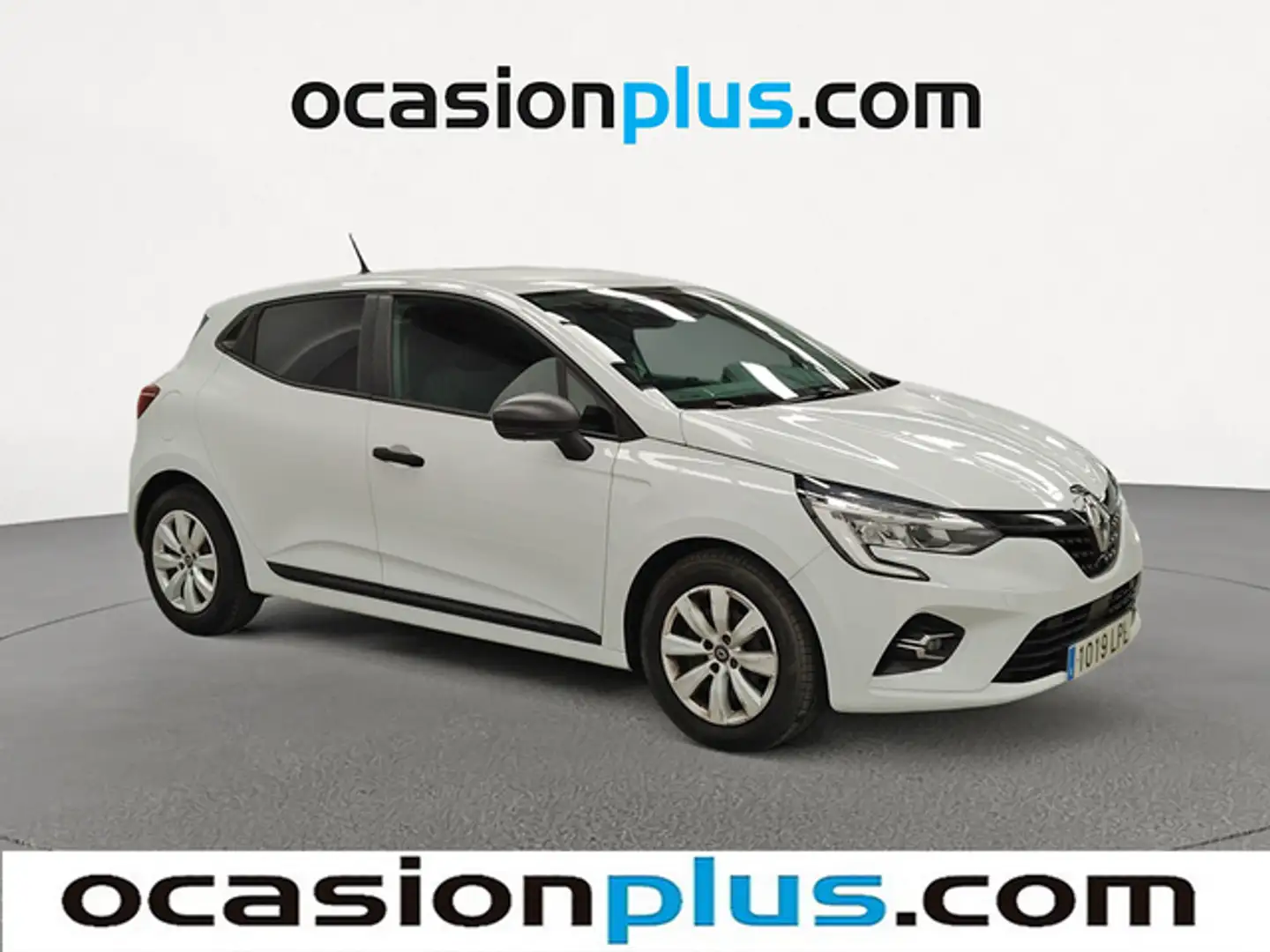 Renault Clio Sce Business 53kW Wit - 2