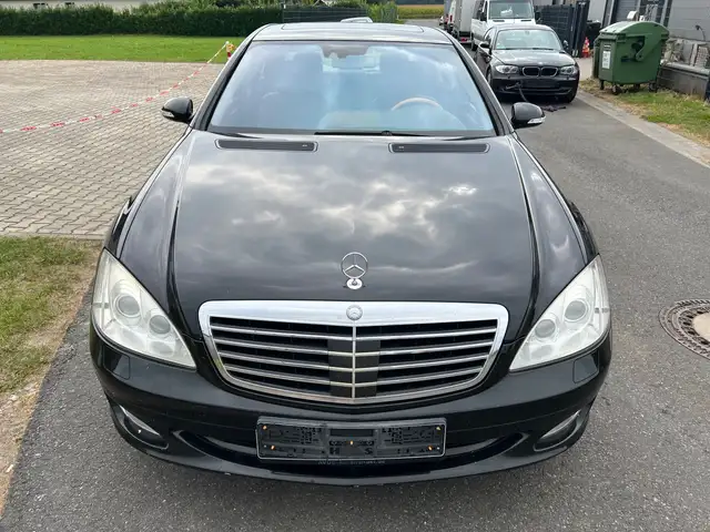 Mercedes-Benz S 500 S 500 L (221.171)