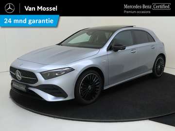 e Star Edition AMG Line / Stoelverwarming / 360Gra