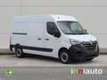Renault Master Furgón T L2H2 3300 Bl dCi 100kW (135CV) Blanco - thumbnail 1