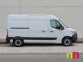 Renault Master Furgón T L2H2 3300 Bl dCi 100kW (135CV) Blanco - thumbnail 3