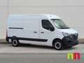 Renault Master Furgón T L2H2 3300 Bl dCi 100kW (135CV) Blanco - thumbnail 2