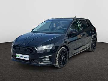1.0 TSI Ambition DSG