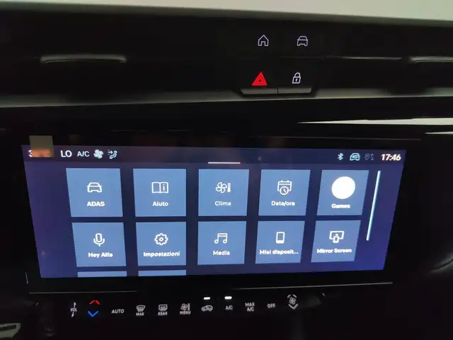 Alfa Romeo Junior view 13