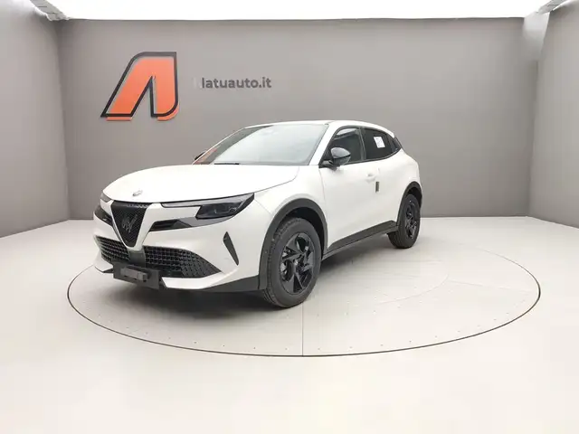 Alfa Romeo Junior in Grey for sale