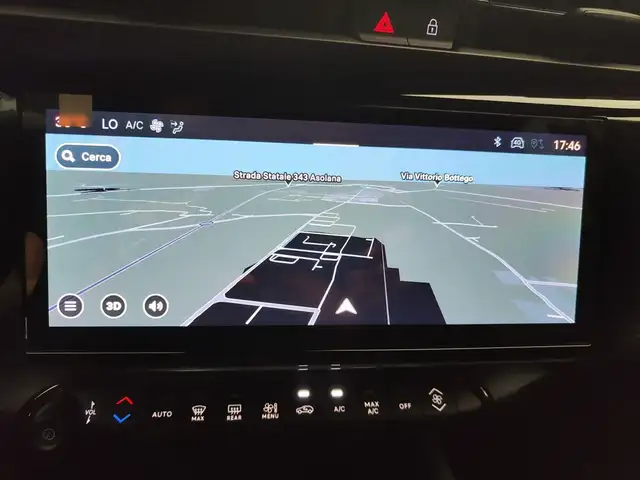 Alfa Romeo Junior view 14