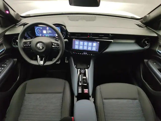 Alfa Romeo Junior view 9