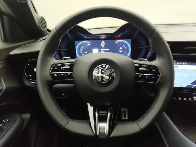 Alfa Romeo Junior view 10