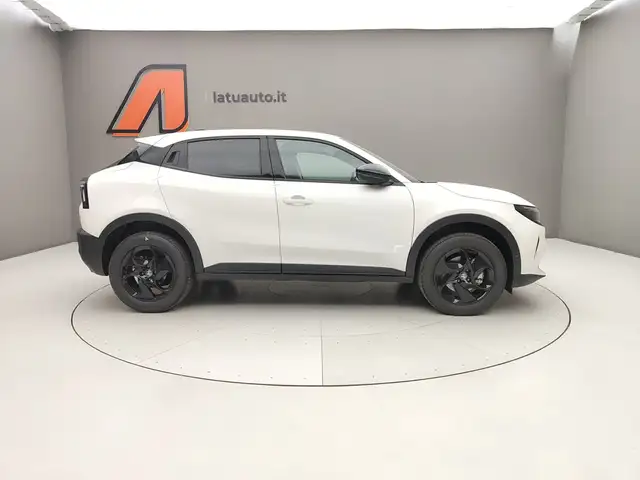 Alfa Romeo Junior view 8