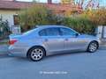 BMW 520 560L Silber - thumbnail 3