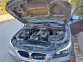 BMW 520 560L Silber - thumbnail 11