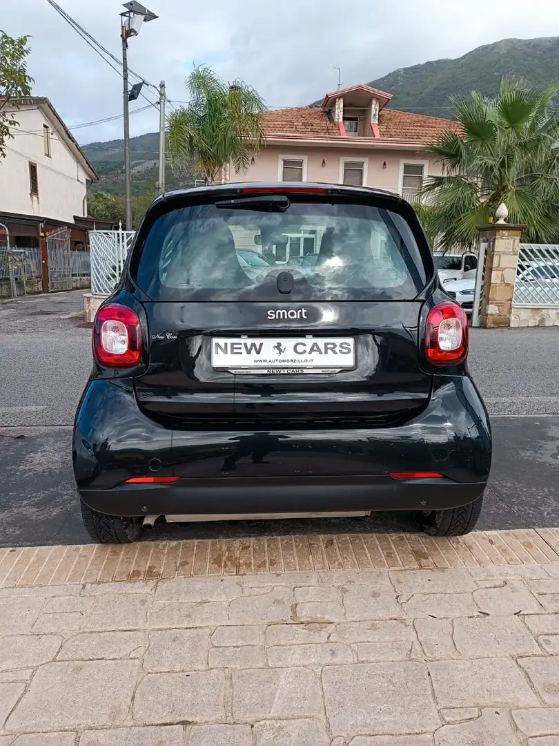 smart forTwo 1.0 Youngster 71cv twinamic Nero - 2