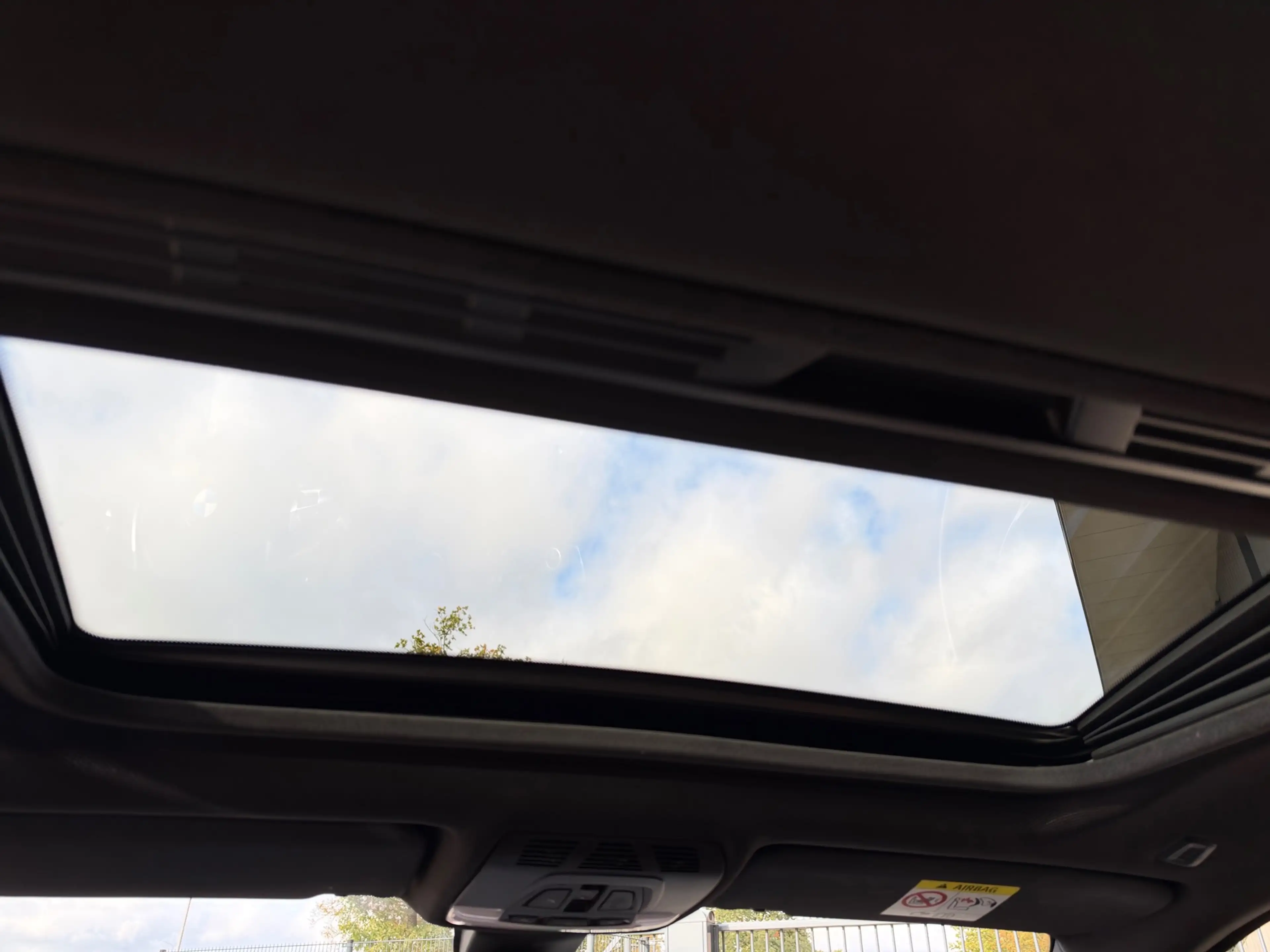 BMW 420 4-serie Gran Coupé 420i High Executive M-Sport / A — photo 12