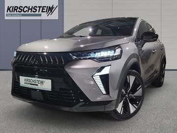 Diamant Top Hybrid 1.8 AHK Leder Pano MI-Pilot *So