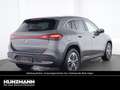 Mercedes-Benz EQA 300 4M Progressive MBUX Navi Memory ParkP Gris - thumbnail 3
