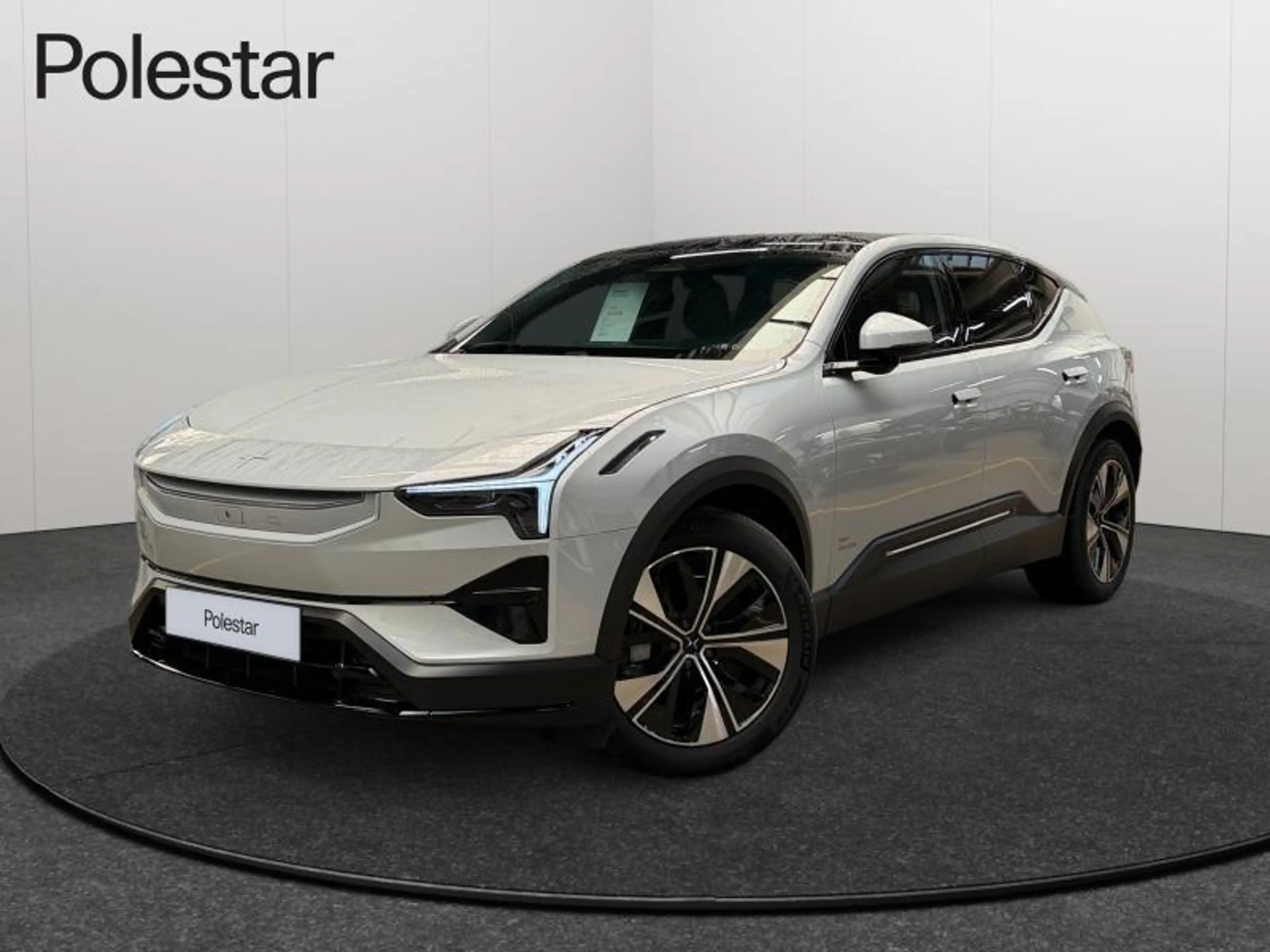 Polestar 3 LRSM MY25