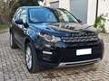 Land Rover Discovery 2.0 td4 SE 180cv Negru - thumbnail 1