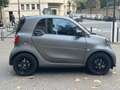 smart forTwo Smart Fortwo Coupe 0.9i - 90 S\u0026S - BV Twinamic Euro 6c  COUPE II 2014 Passion PHASE 1 Grau - thumbnail 4