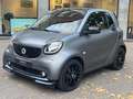 smart forTwo Smart Fortwo Coupe 0.9i - 90 S\u0026S - BV Twinamic Euro 6c  COUPE II 2014 Passion PHASE 1 Grau - thumbnail 1