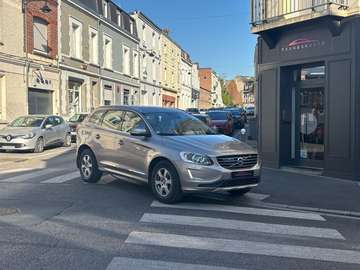 D4 AWD 181 ch Summum Geartronic A