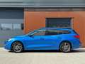 Ford Focus Wagon 1.0 EcoBoost Titanium Business | ST-Line | V Blauw - thumbnail 6