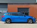 Ford Focus Wagon 1.0 EcoBoost Titanium Business | ST-Line | V Blauw - thumbnail 5