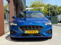 Ford Focus Wagon 1.0 EcoBoost Titanium Business | ST-Line | V Blauw - thumbnail 7