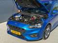 Ford Focus Wagon 1.0 EcoBoost Titanium Business | ST-Line | V Blauw - thumbnail 26