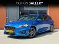Ford Focus Wagon 1.0 EcoBoost Titanium Business | ST-Line | V Blauw - thumbnail 1